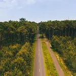 Apartment Notre Dame *