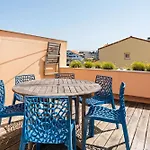 Apartment Notre Dame